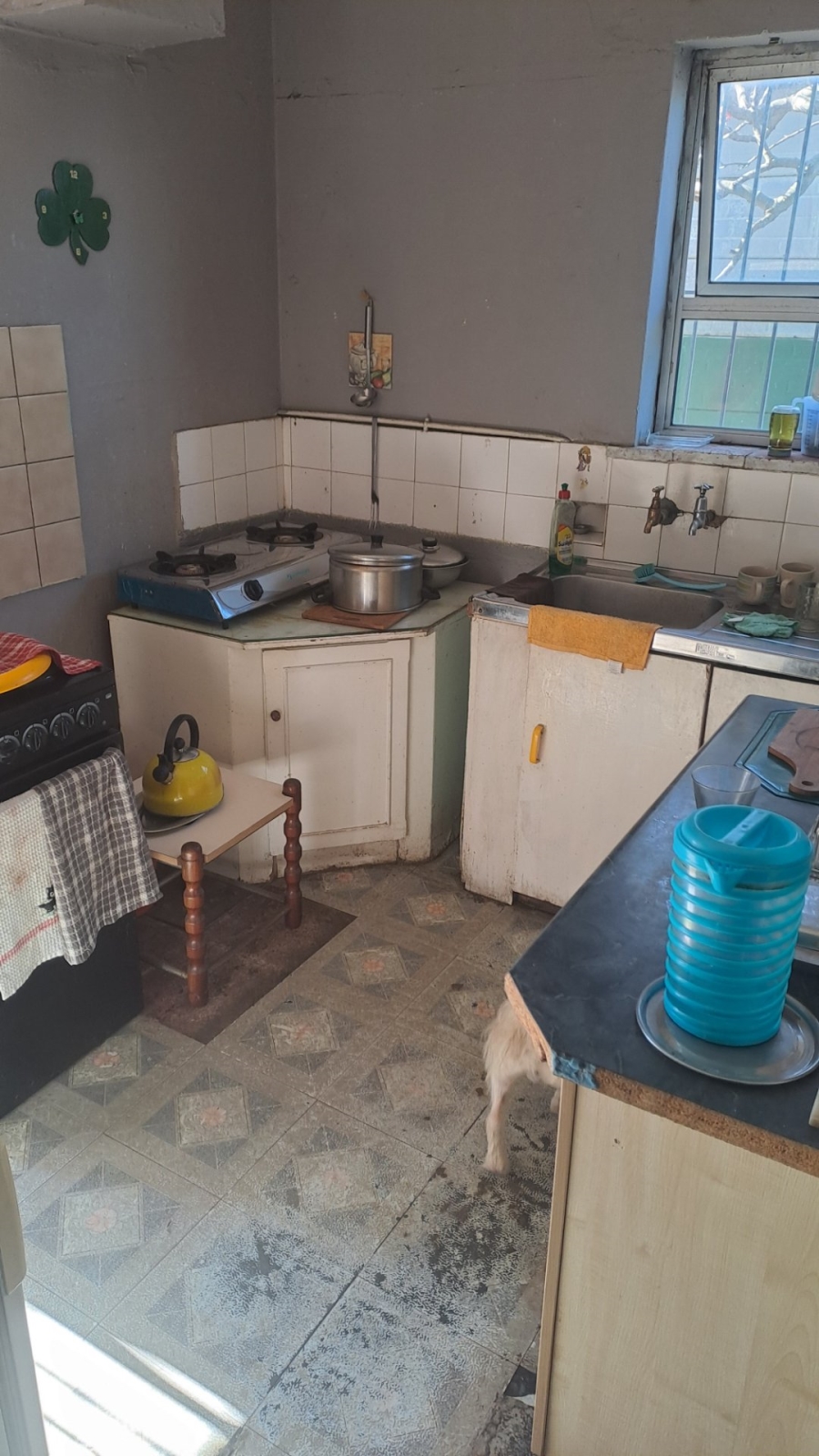 1 Bedroom Property for Sale in Brooklyn Western Cape
